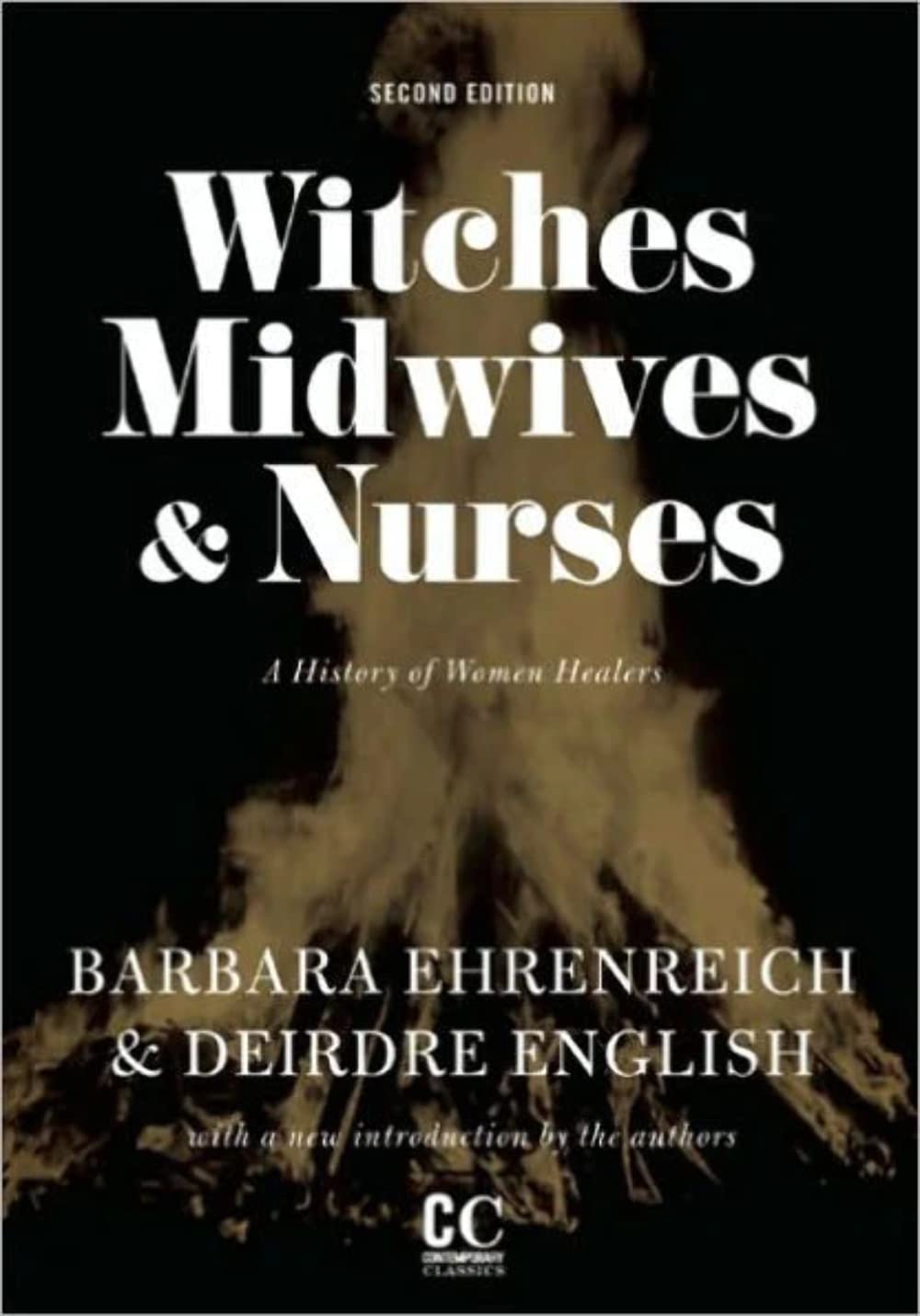 Witches, Midwives, & Nurses