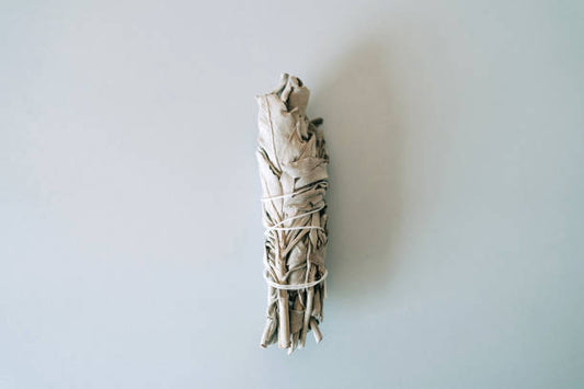 White Sage Bundle