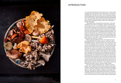 Cooking with Mushrooms: A Fungi Lover's Guide to the World's Most Versatile, Flavorful, Health-Boosting Ingredients
