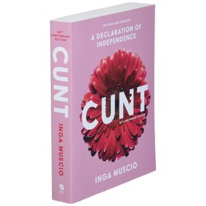 Cunt - 20th Anniversary Edition