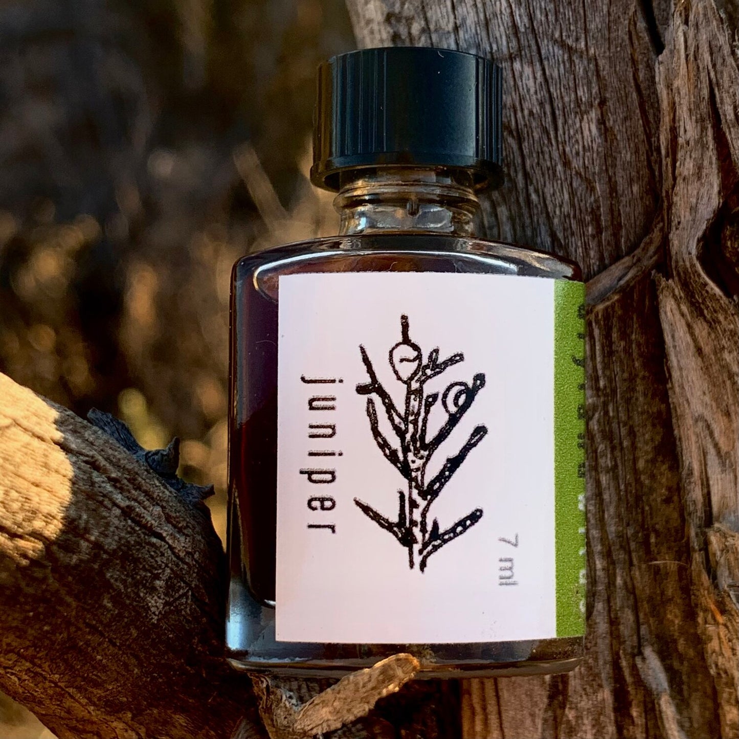 Dryland Wilds Juniper Soliflore Perfume